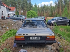 Ford Taunus