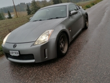 Nissan 350Z