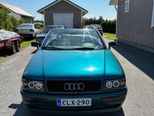 Audi 80