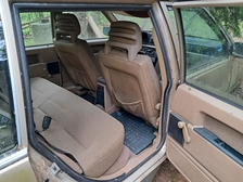 Volvo 740