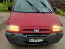 Peugeot Expert