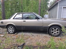 Ford Taunus