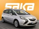 Opel Zafira Tourer