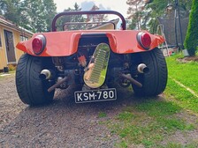 Volkswagen Kupla