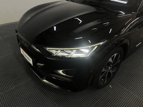 Ford Mustang Mach-E