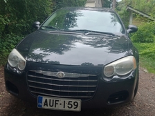 Chrysler Sebring