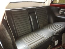 Volvo Amazon