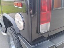 Hummer H2