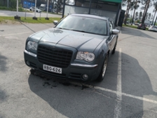 Chrysler 300C