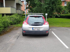 Volvo C30