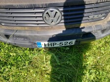Volkswagen LT