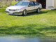 Opel Monza
