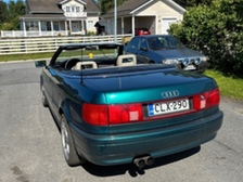 Audi 80