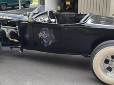 Ford A-model