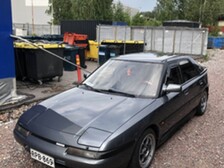 Mazda 323F