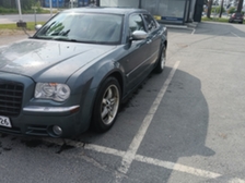 Chrysler 300C