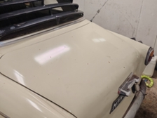 Volvo Amazon
