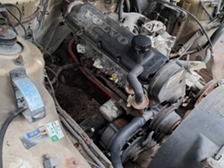 Volvo 740