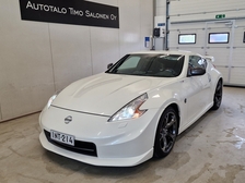 Nissan 370Z