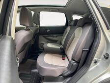 Nissan Qashqai+2