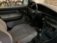 Audi 100
