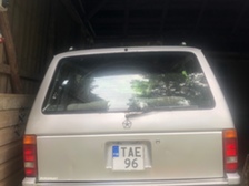 Chrysler Voyager