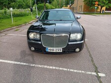 Chrysler 300C