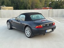 BMW Z3