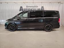 Mercedes-Benz V