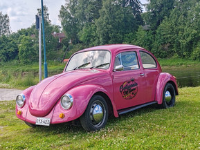 Volkswagen Kupla