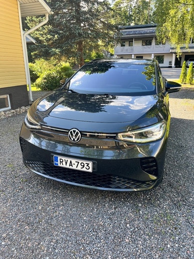 Volkswagen ID.4