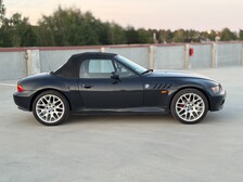 BMW Z3