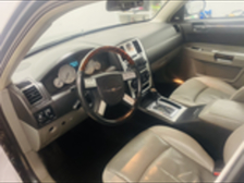 Chrysler 300C