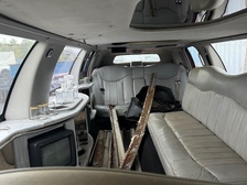 Lincoln Town Car