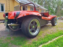Volkswagen Kupla