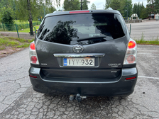 Toyota Corolla Verso