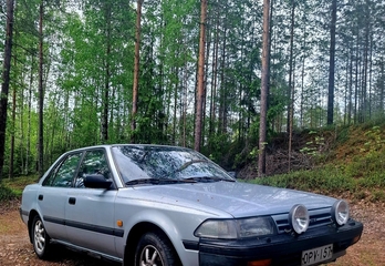 Toyota Carina II
