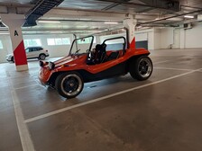 Volkswagen Kupla