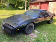 Pontiac Firebird