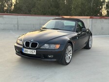 BMW Z3