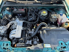 Audi 80