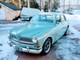 Volvo Amazon