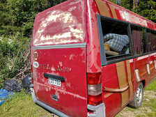 Citroen Jumper