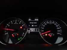 Nissan Qashqai+2