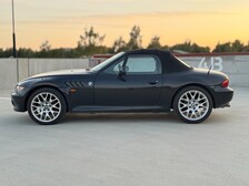BMW Z3