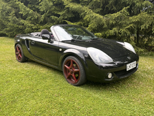 Toyota MR2