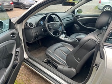 Mercedes-Benz CLK
