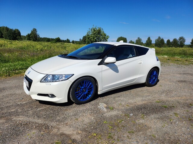 Honda CR-Z