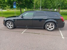 Chrysler 300C