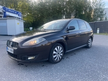 Fiat Croma